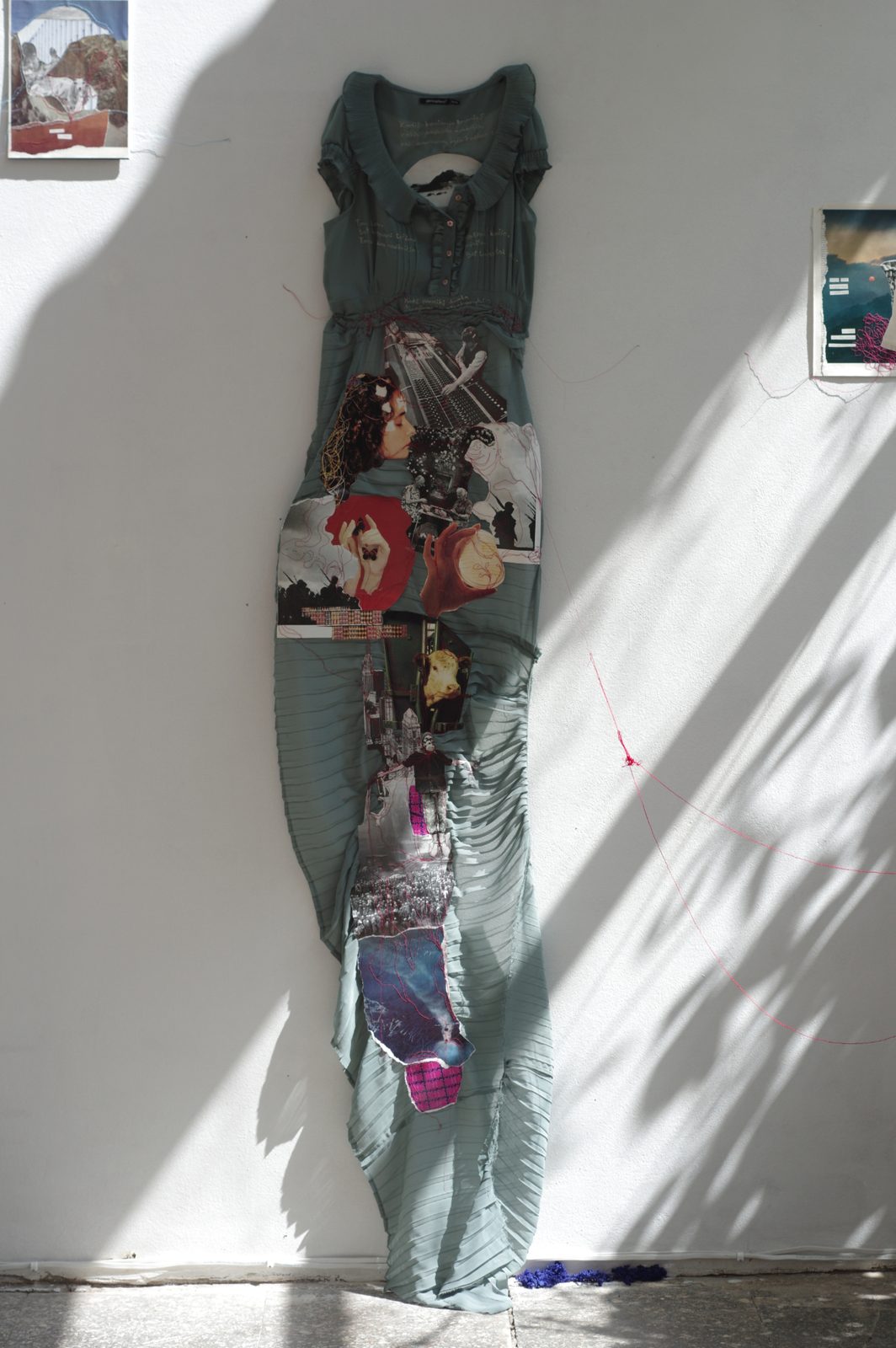 Rhizome of Connections