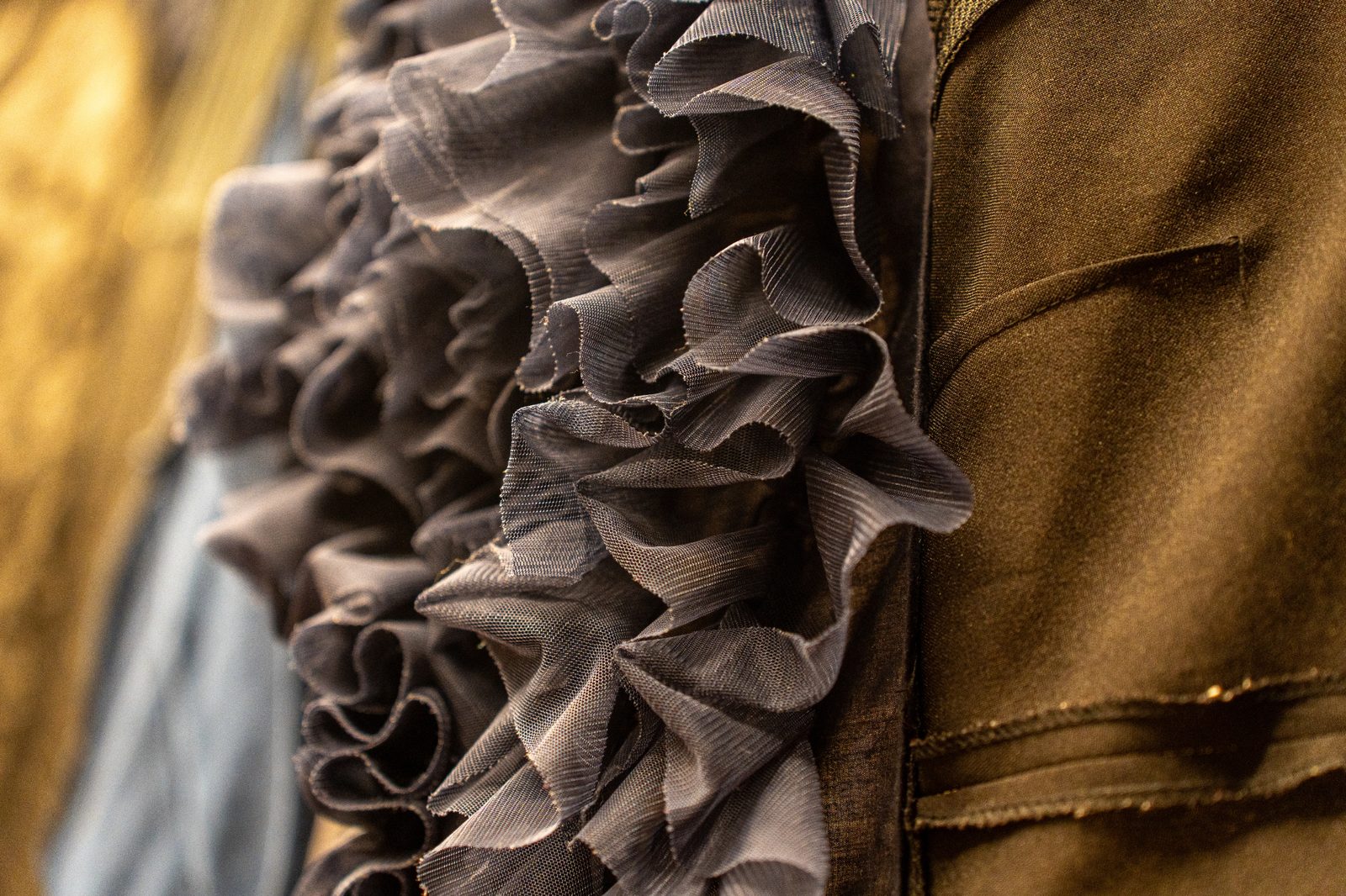 Second Hand Exhibition - smaller photos