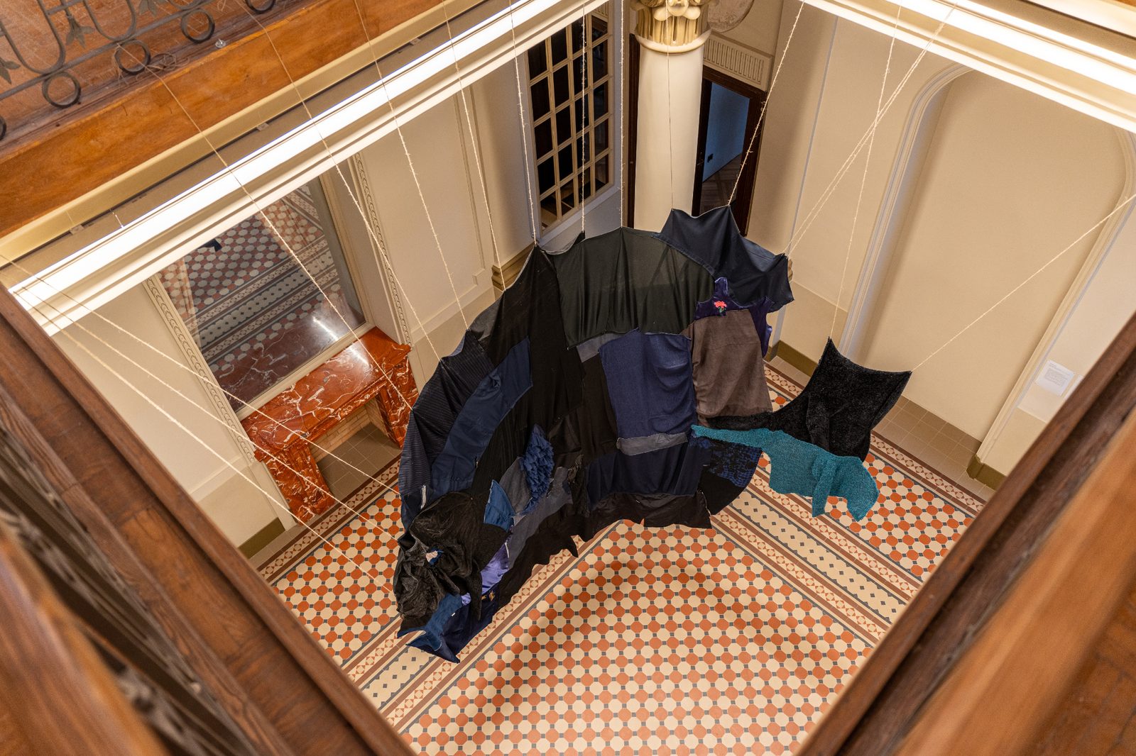 Second Hand Exhibition - smaller photos