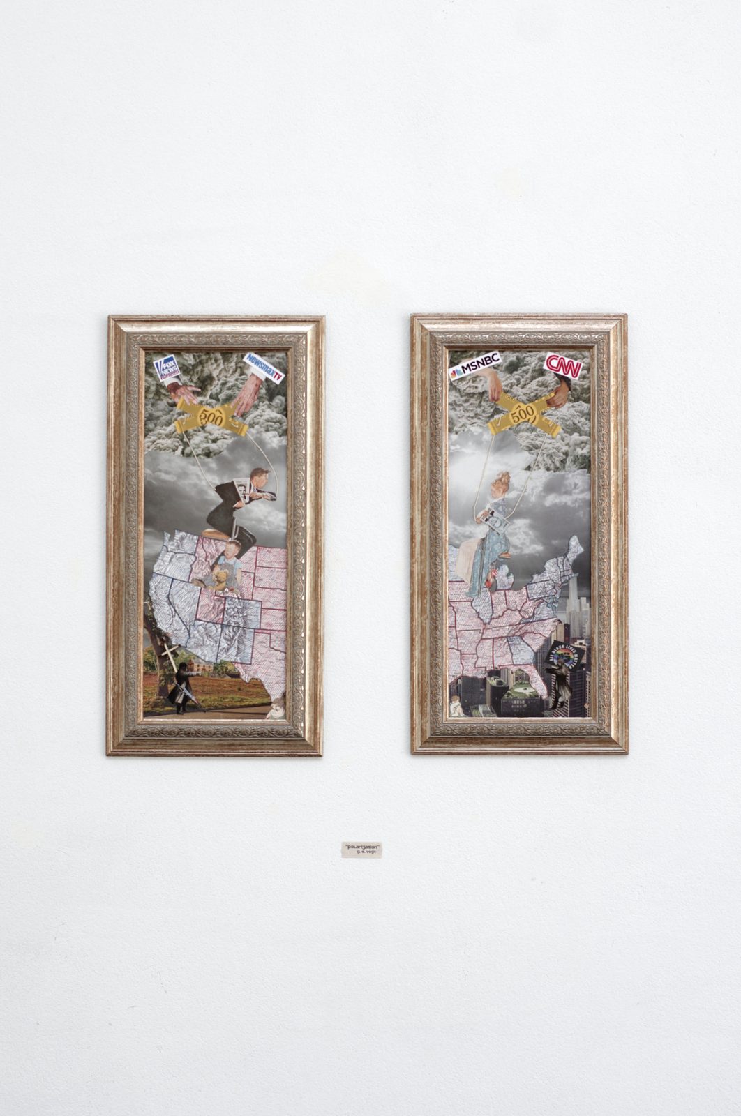 A Wild and Violent Sea