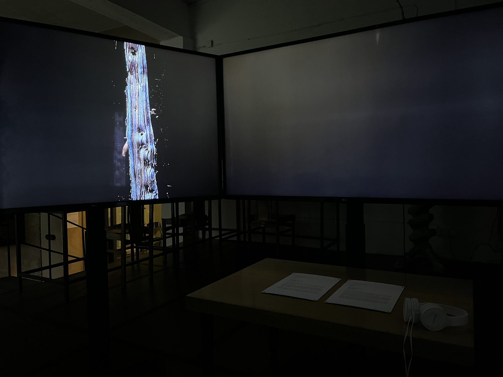 Chronology of Relationships