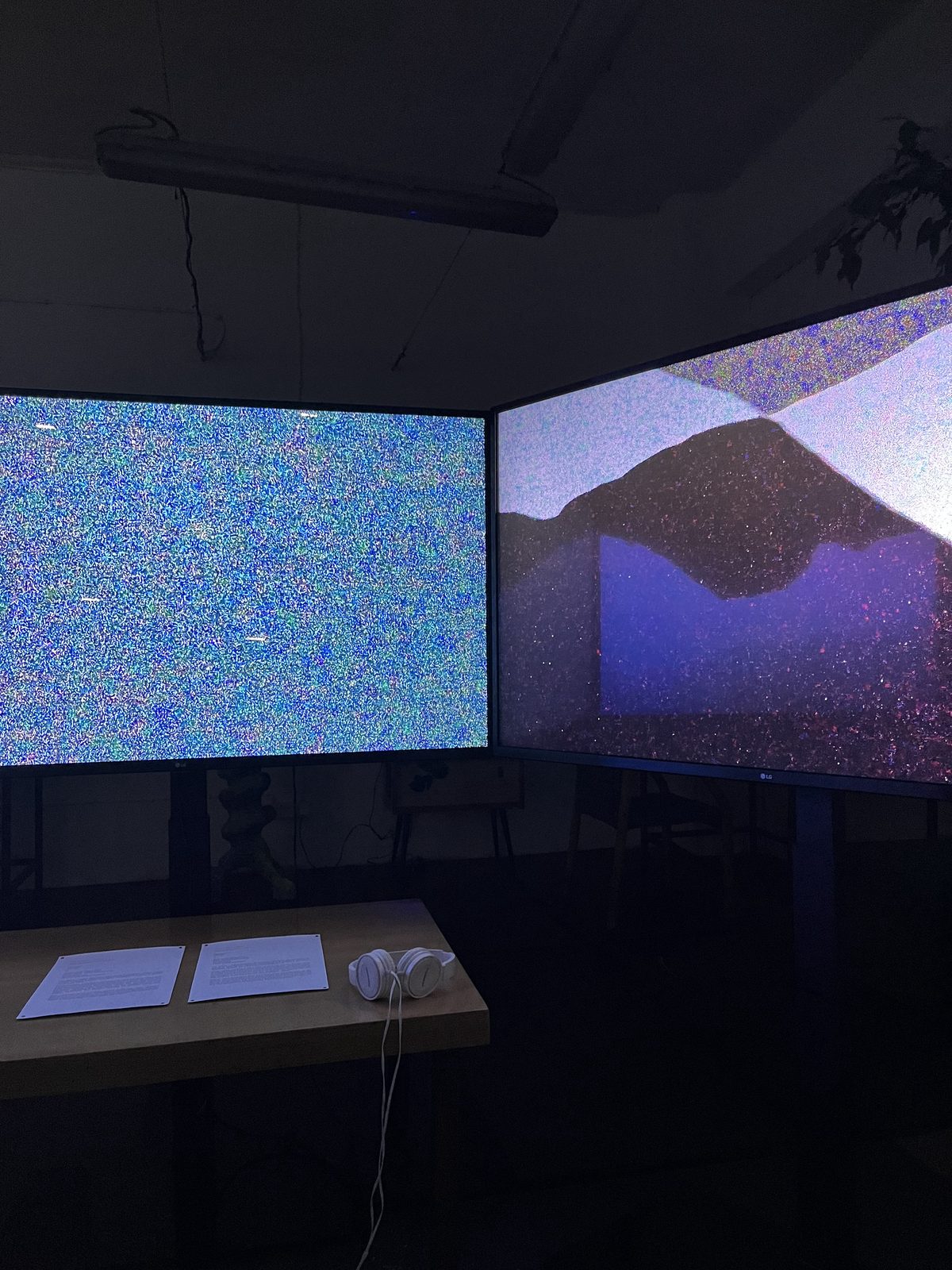 Chronology of Relationships