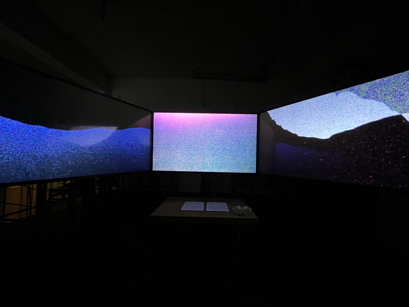 Chronology of Relationships