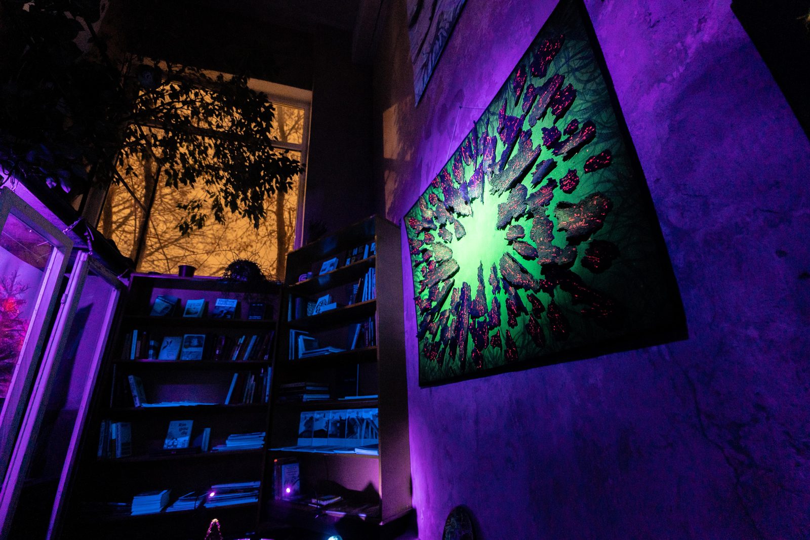 Chronology of Relationships