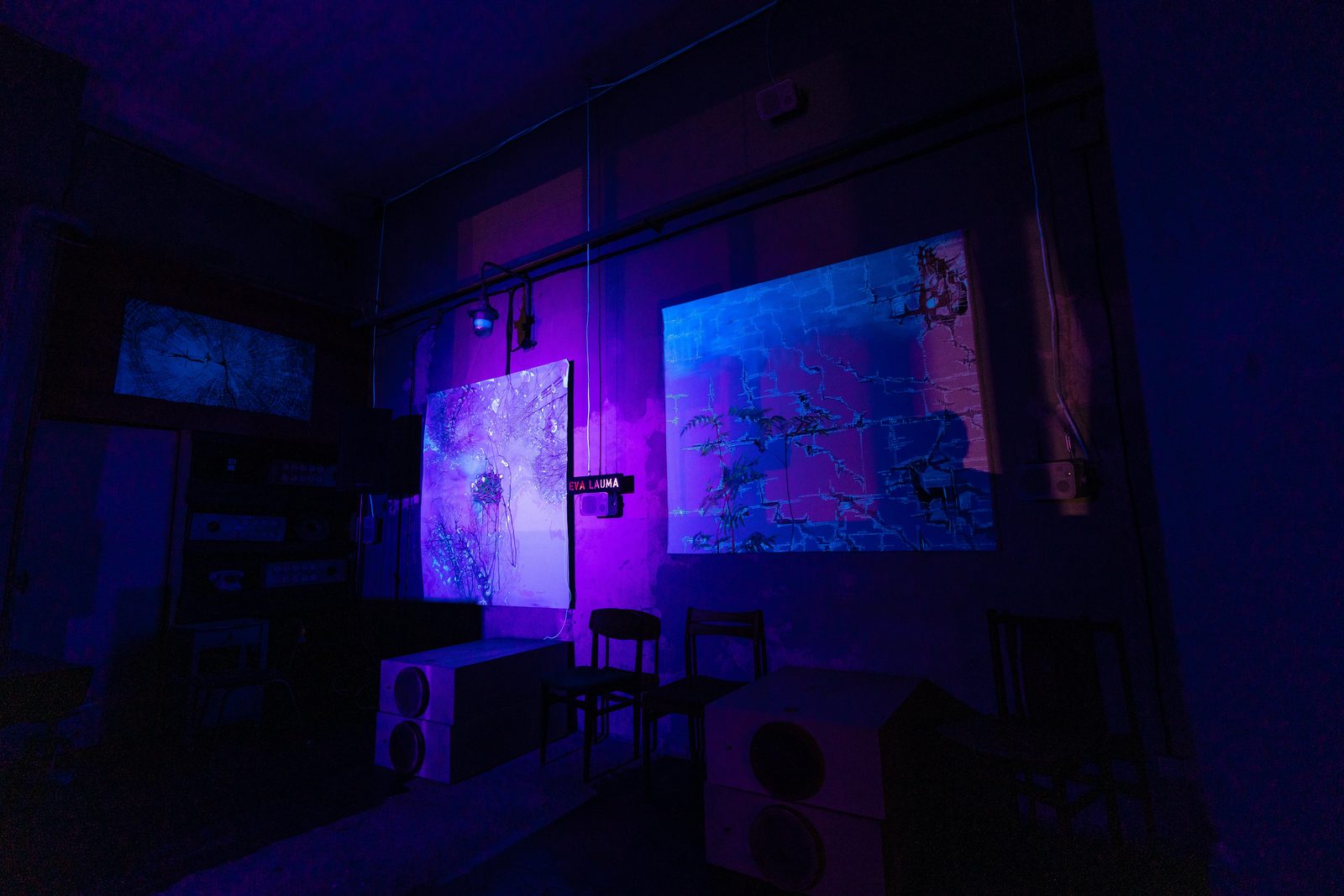 Chronology of Relationships