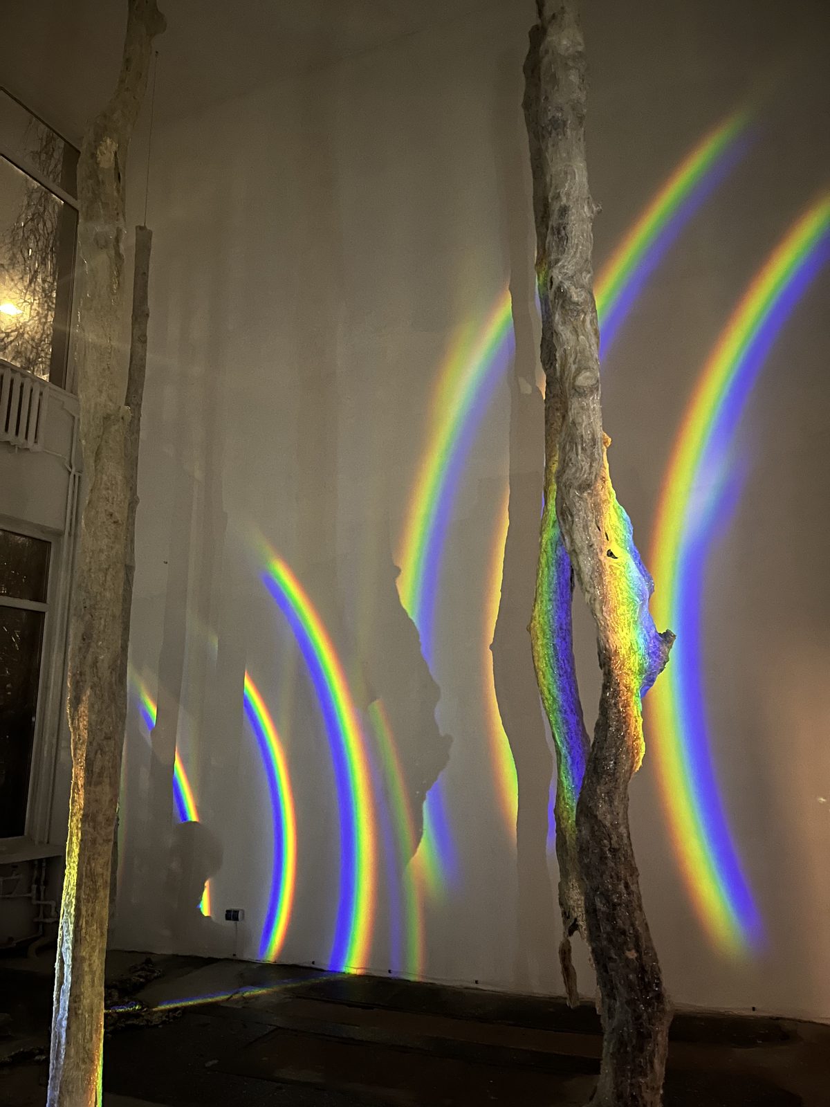 Chronology of Relationships