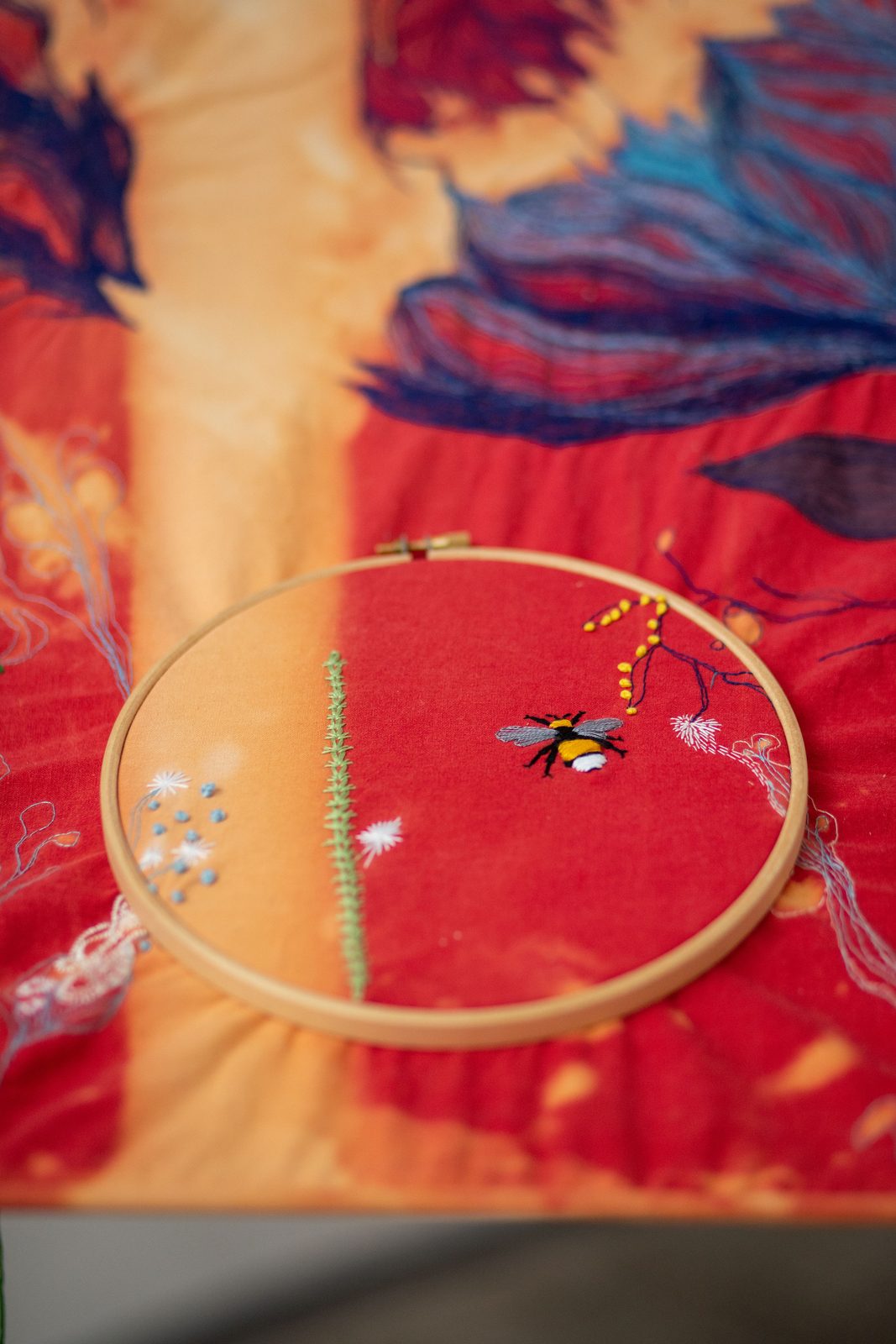 Humans, non-humans, with and without humans