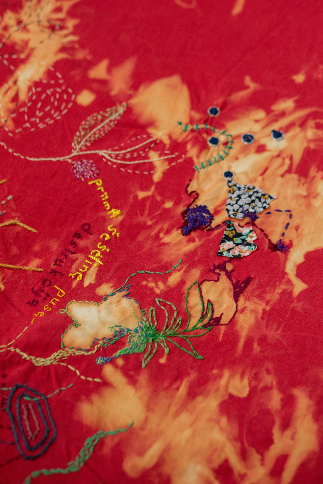 Humans, non-humans, with and without humans