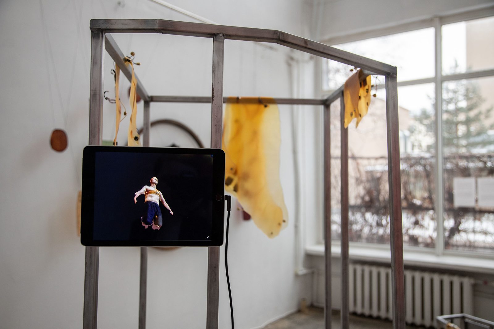 Humans, non-humans, with and without humans