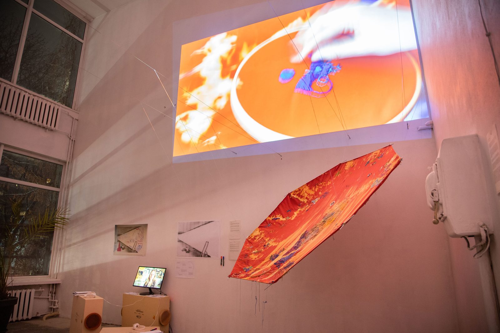 Humans, non-humans, with and without humans