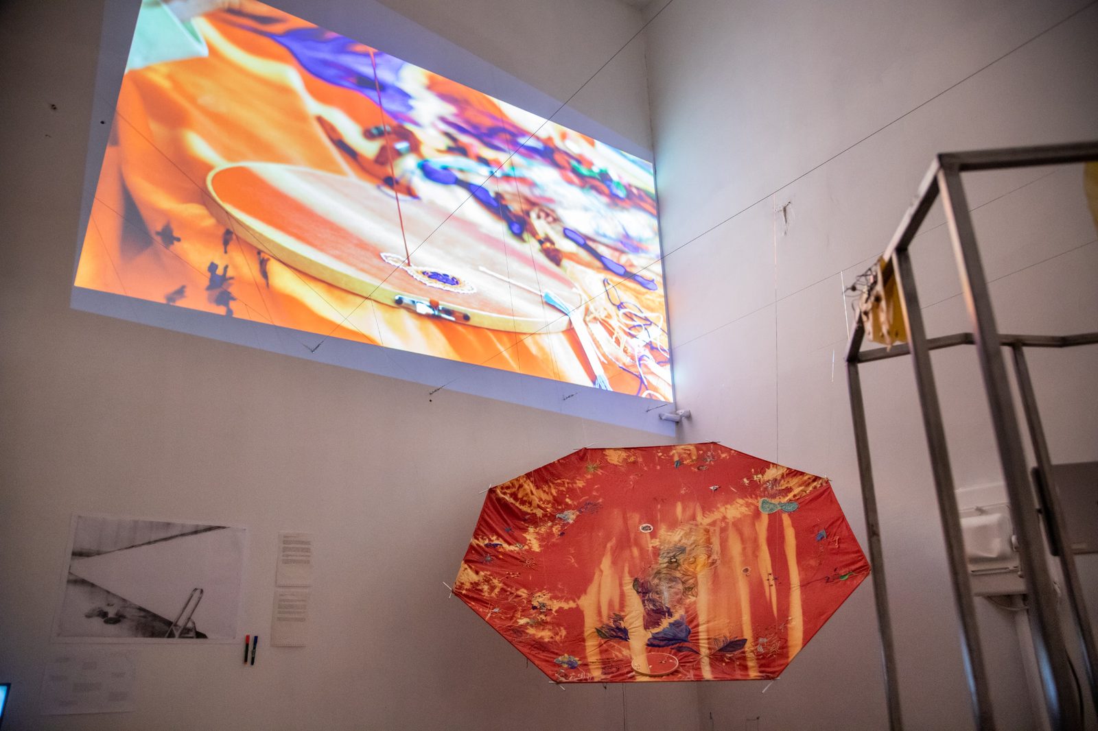 Humans, non-humans, with and without humans