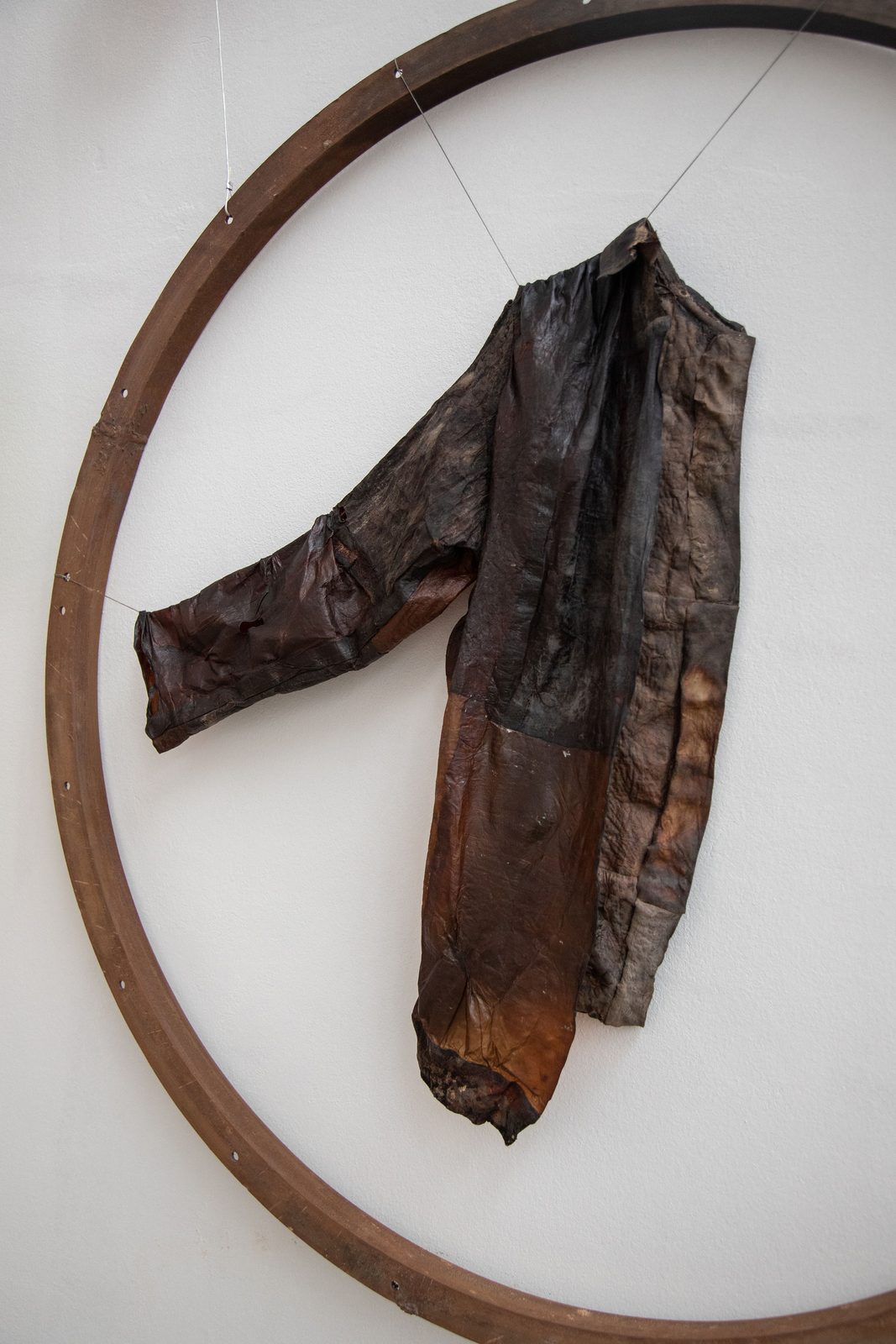 Humans, non-humans, with and without humans